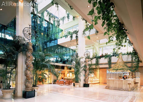 Melia Castilla 3